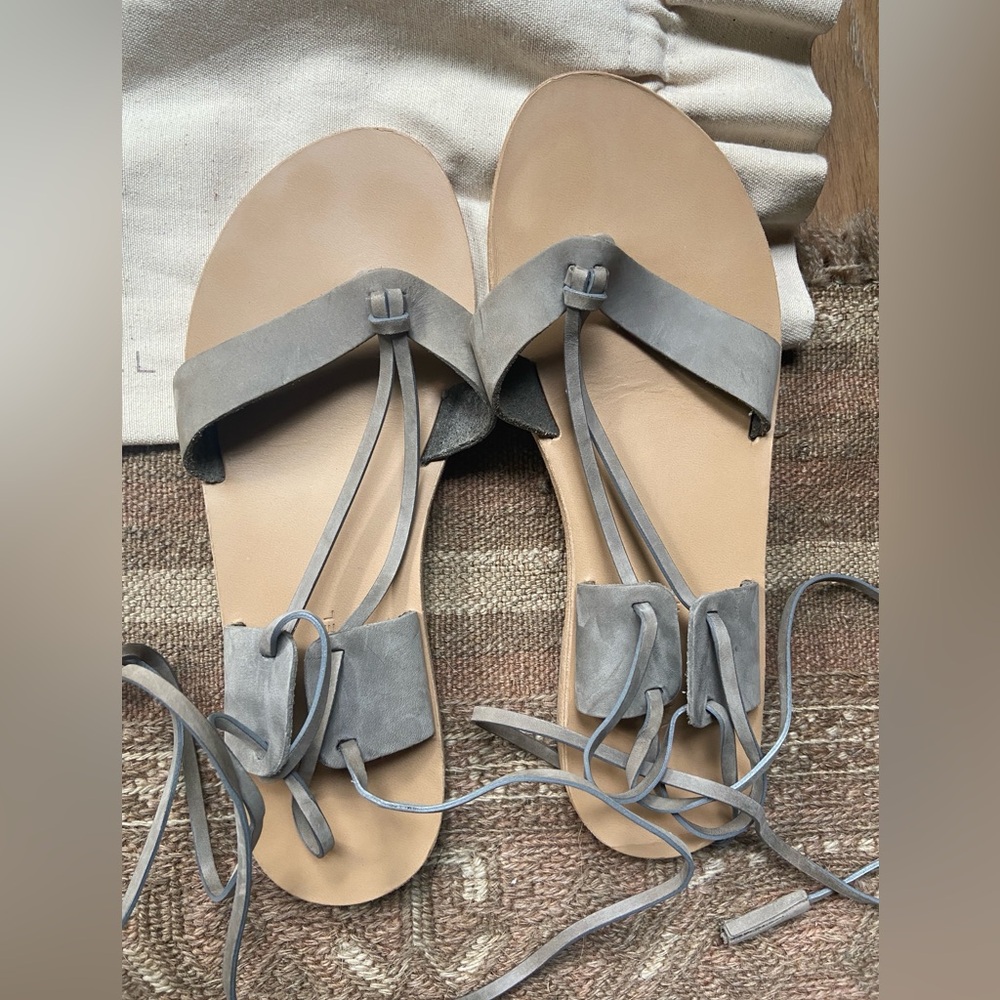 Valia Gabriel Gladiator Sandal